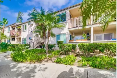  1280 W Main Street #6, El Cajon, CA 92020 - Photo 1