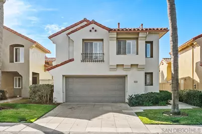  5743 Caminito Empresa, La Jolla, CA 92037 - Photo 1