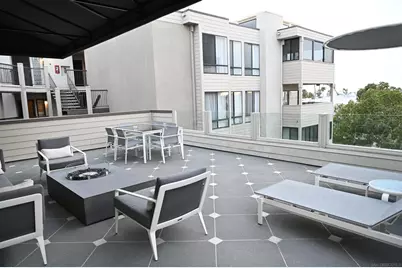  7550 Eads Ave #209, La Jolla, CA 92037 - Photo 41