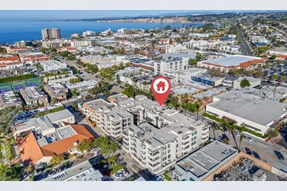  7550 Eads Ave #209, La Jolla, CA 92037 - Photo 27