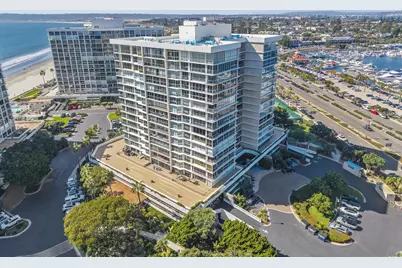  1750 Avenida Del Mundo #504, Coronado, CA 92118 - Photo 1
