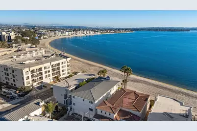  1177 Pacific Beach Drive #A, San Diego, CA 92109 - Photo 9