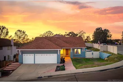  1106 Paseo Marguerita, Chula Vista, CA 91910 - Photo 3