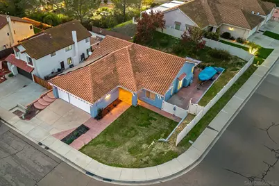  1106 Paseo Marguerita, Chula Vista, CA 91910 - Photo 5