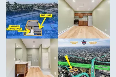  3677 Swift Ave, San Diego, CA 92104 - Photo 1