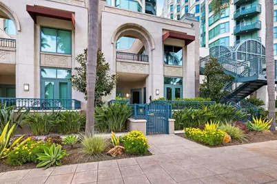  2500 6th Ave #TH04, San Diego, CA 92103 - Photo 43