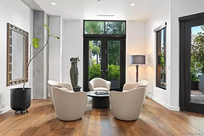  2500 6th Ave #TH04, San Diego, CA 92103 - Photo 1