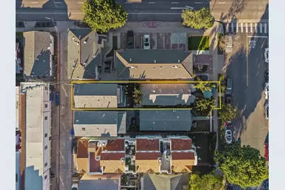  406-408 & 408B E Ave, Coronado, CA 92118 - Photo 35