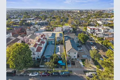  406-408 & 408B E Ave, Coronado, CA 92118 - Photo 1