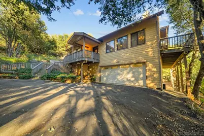  4641 Luneta View, Julian, CA 92036 - Photo 9