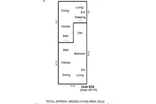 830-832 Pismo Ct, San Diego, CA 92109 - Photo 3