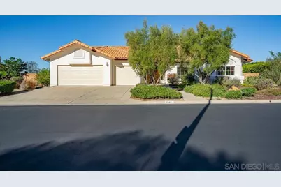  1561 Greenridge Drive, Vista, CA 92081 - Photo 1