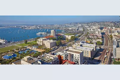  1388 Kettner Blvd #2302, San Diego, CA 92101 - Photo 21