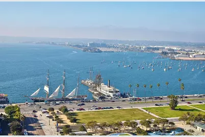  1388 Kettner Blvd #2302, San Diego, CA 92101 - Photo 25