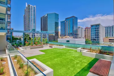  1388 Kettner Blvd #2302, San Diego, CA 92101 - Photo 41
