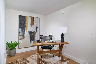  1388 Kettner Blvd #2302, San Diego, CA 92101 - Photo 15