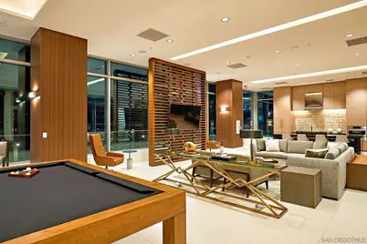  1388 Kettner Blvd #2302, San Diego, CA 92101 - Photo 53