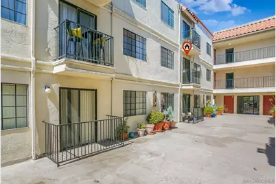  4205 Ohio St #204, San Diego, CA 92104 - Photo 7