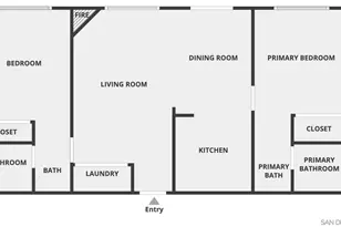 4205 Ohio St, San Diego, CA 92104 - Photo 33