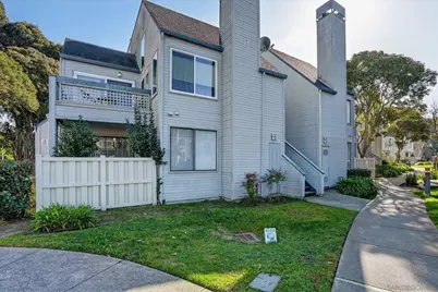  3784 Stoneglen #N, Richmond, CA 94806 - Photo 1