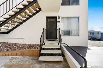  1828 Linwood St #1, San Diego, CA 92110 - Photo 3
