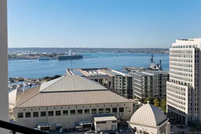  700 W Harbor Dr #2202, San Diego, CA 92101 - Photo 51