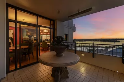  700 W Harbor Dr #2202, San Diego, CA 92101 - Photo 45