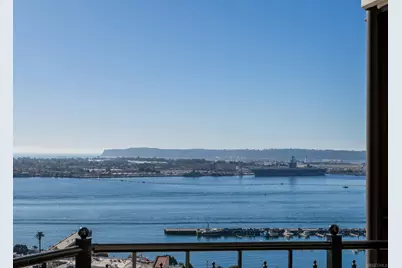  700 W Harbor Dr #2202, San Diego, CA 92101 - Photo 37