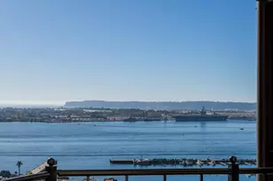 700 W Harbor Dr, San Diego, CA 92101 - Photo 37