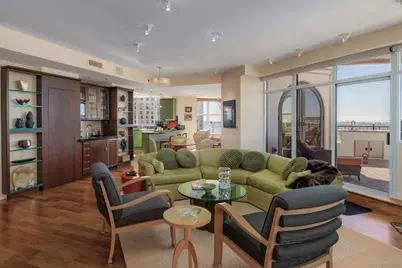  700 W Harbor Dr #2202, San Diego, CA 92101 - Photo 39