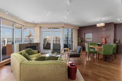  700 W Harbor Dr #2202, San Diego, CA 92101 - Photo 41