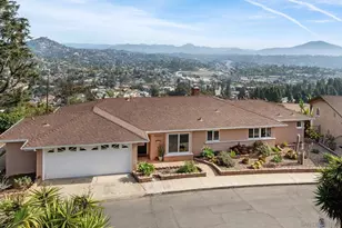 4258 Summit Dr, La Mesa, CA 91941 - Photo 1