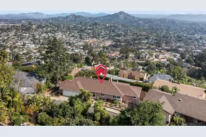  4258 Summit Drive, La Mesa, CA 91941 - Photo 3