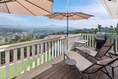  4258 Summit Drive, La Mesa, CA 91941 - Photo 9