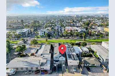  465 Orange Ave., Coronado, CA 92118 - Photo 23