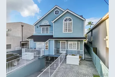  465 Orange Ave., Coronado, CA 92118 - Photo 25