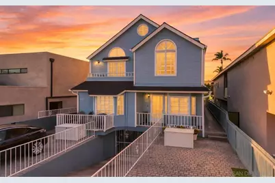  465 Orange Ave., Coronado, CA 92118 - Photo 1