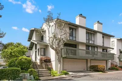  3338 Caminito Vasto, La Jolla, CA 92037 - Photo 1