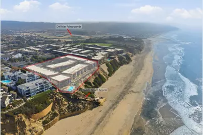  190 Del Mar Shores Terrace #69, Solana Beach, CA 92075 - Photo 3