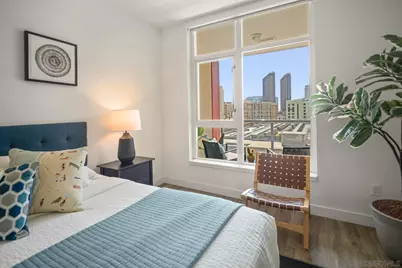  427 9th Ave #704, San Diego, CA 92101 - Photo 25