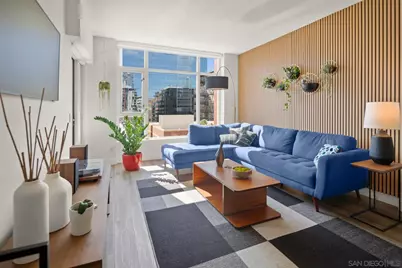  427 9th Ave #704, San Diego, CA 92101 - Photo 9