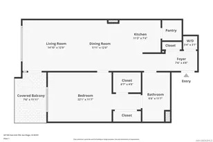 427 Ninth Ave, San Diego, CA 92101 - Photo 29