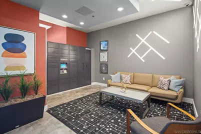  427 9th Ave #704, San Diego, CA 92101 - Photo 35