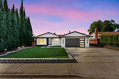  10134 Woodrose, Santee, CA 92071 - Photo 1