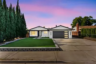 10134 Woodrose, Santee, CA 92071 - Photo 1