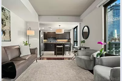  1240 India St #1605, San Diego, CA 92101 - Photo 1