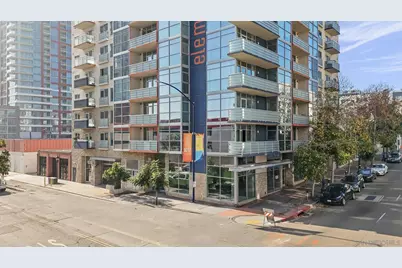  550 15th St #206, San Diego, CA 92101 - Photo 27
