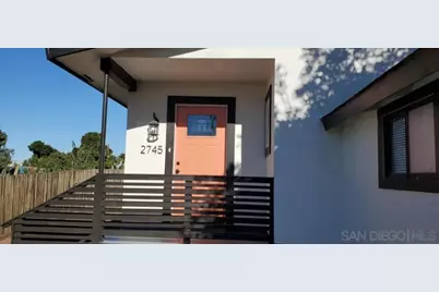  2743-2745 Ridgeway Dr., National City, CA 91950 - Photo 3