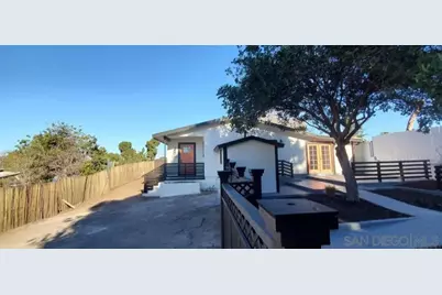  2743-2745 Ridgeway Dr., National City, CA 91950 - Photo 1