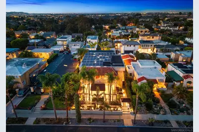  1728 West Lewis, San Diego, CA 92103 - Photo 1